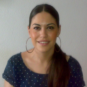 Ana - Profe de ayuda con los deberes - Córdoba
