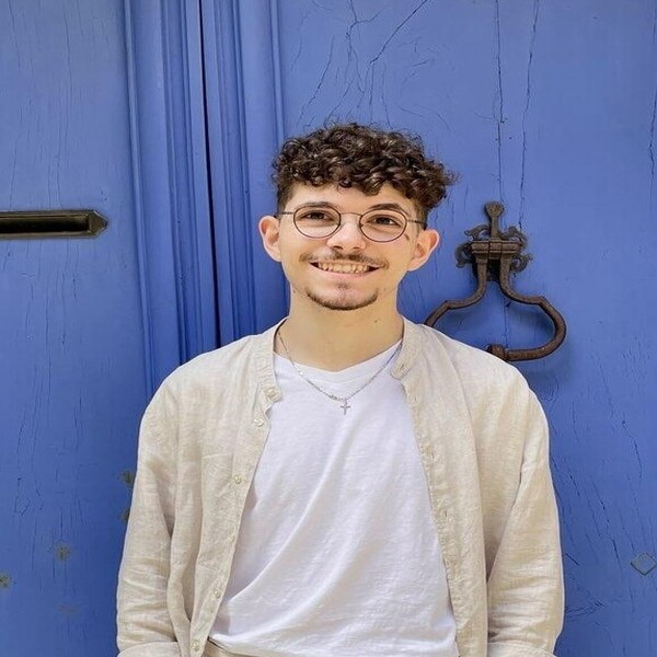 Mathys - Prof de maths - Cellieu