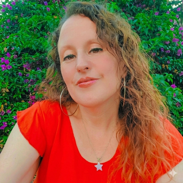 Ingrid - profesor de español para extranjeros - Gonnet