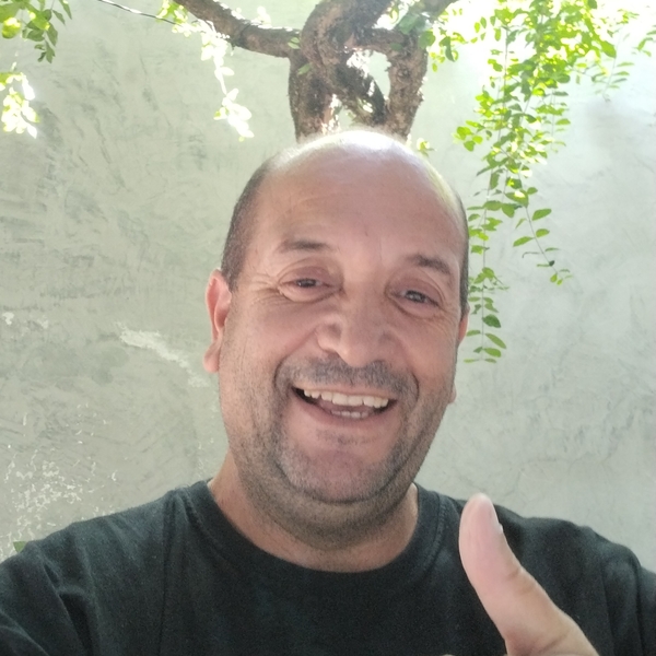Marcio - Prof de explicações - Pestana