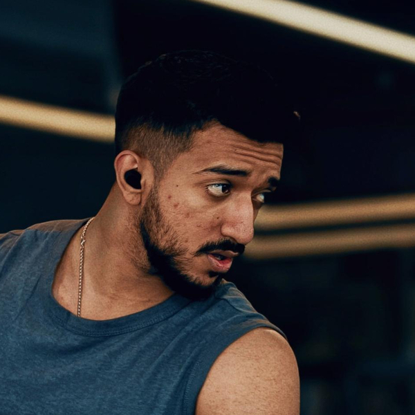Athul - Personal trainer - Bengaluru