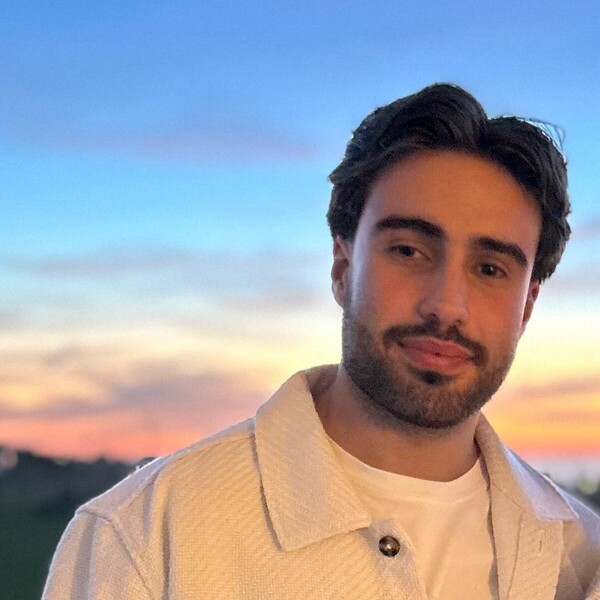 Rodrigo - personal trainer - Óbidos