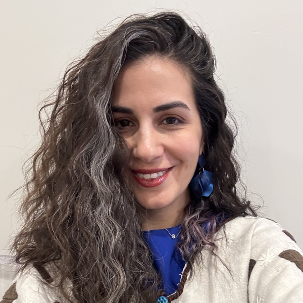 Sahar - Drawing tutor - Los Angeles