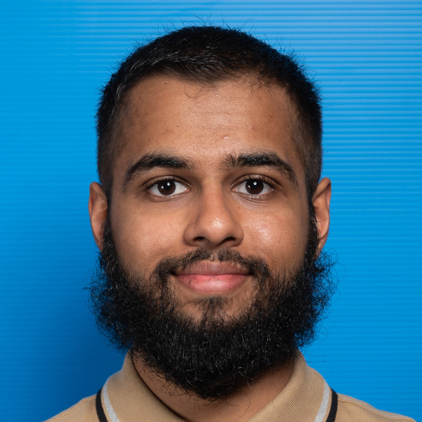 Mustansir - Biology tutor - Vancouver