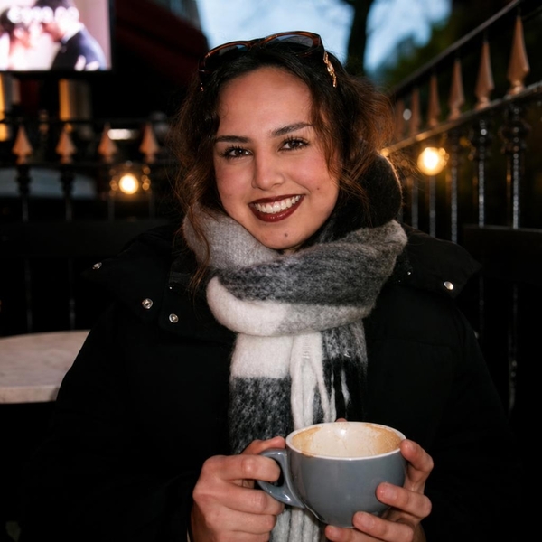 Pia - Spanish tutor - Dublin