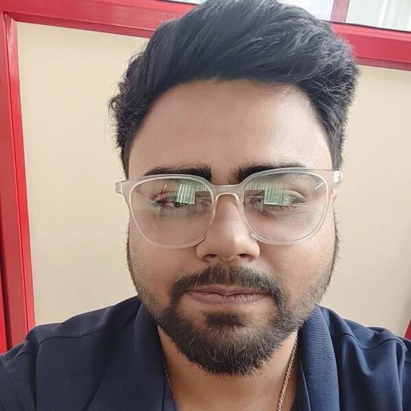 Debpriya - Computer programming tutor - Pune