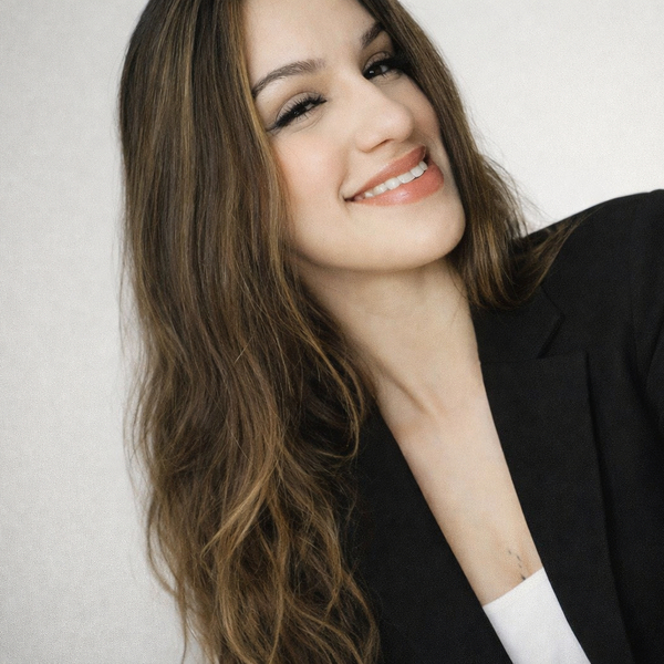 Amanda - Professor de inglês - São Paulo