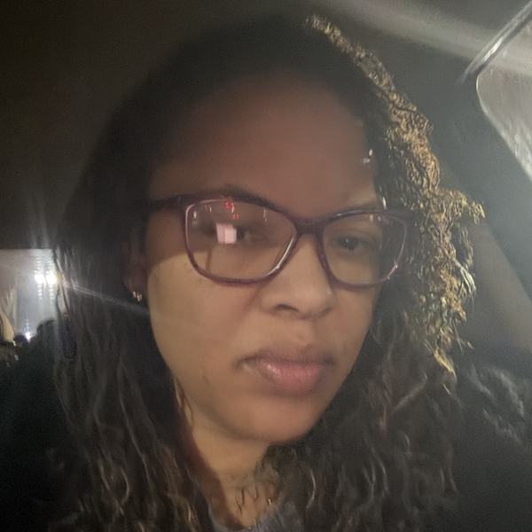 Patrice - English tutor - Chicago