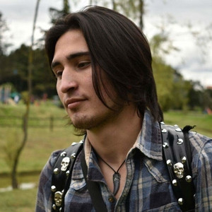 Jonathan Steven - Profe de fotografía - Bogotá