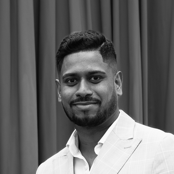 Rajethan - Lehrkraft für BWL - Waltenschwil