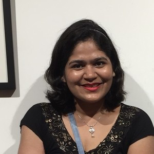 Farhat - Academic tutoring tutor - Gurugram
