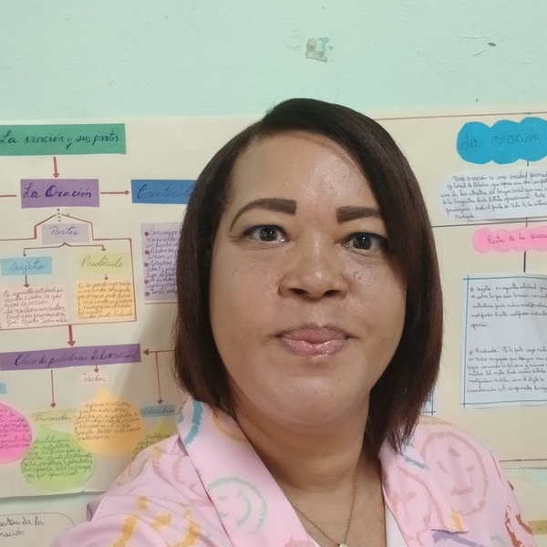 Jennifer - profesor de español para extranjeros - Panamá