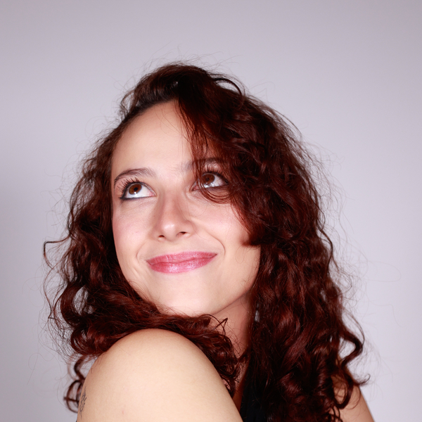 Celeste - profesor de español para extranjeros - Madrid