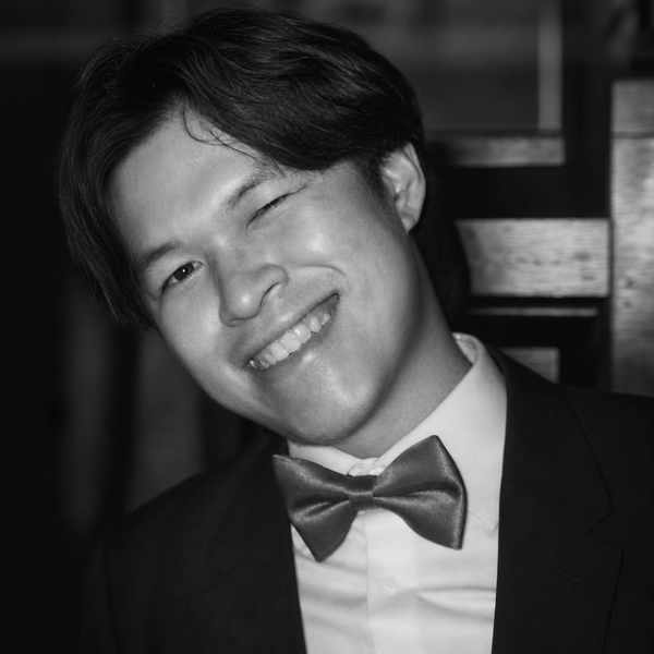 Tien Jie - Criminal law teacher - London