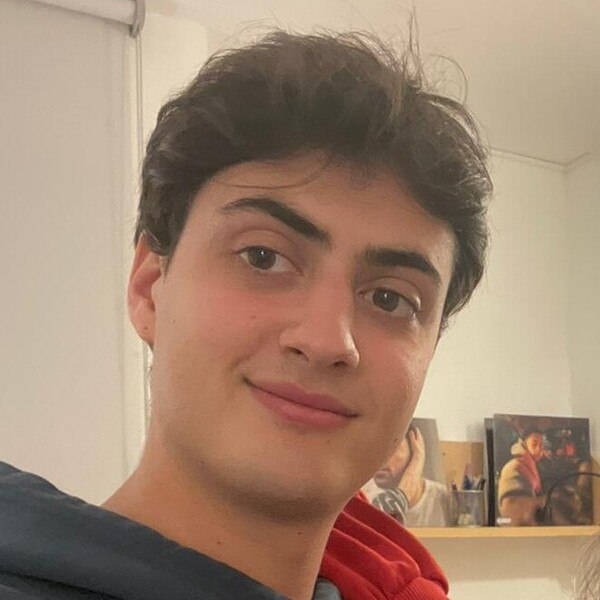 Benjamin - Spanish tutor - New York