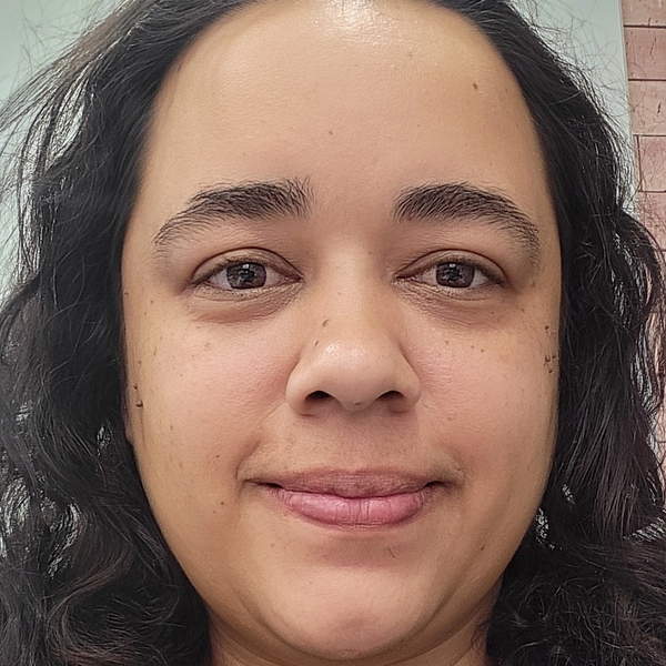 Rachel - Professor de inglês - São Paulo