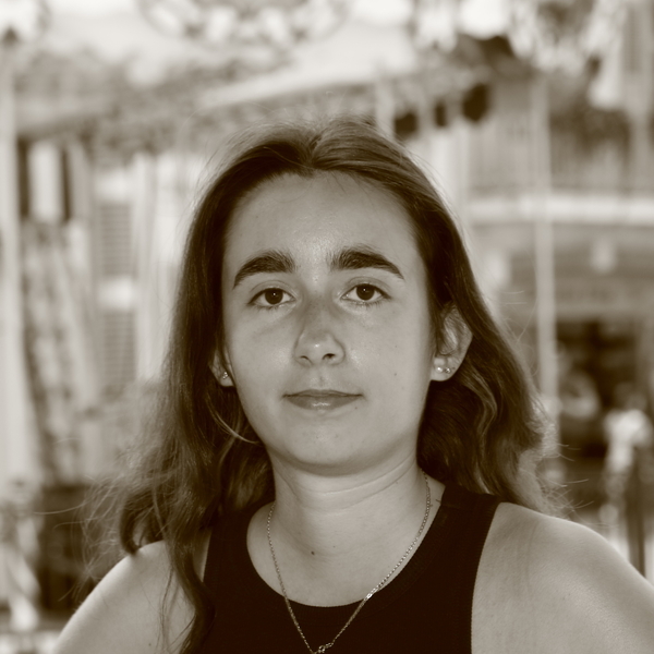 Aurore - Prof d'aide aux devoirs - Ancenis