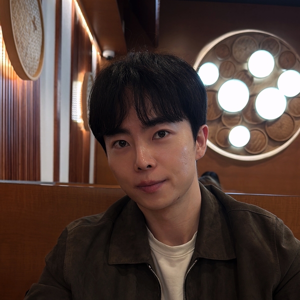 Taehyun - Computer programming tutor - Queens