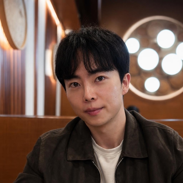 Taehyun - Computer programming tutor - Queens