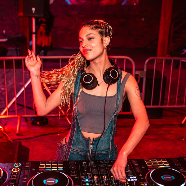 Lola - Dj-ing tutor - 38£/h