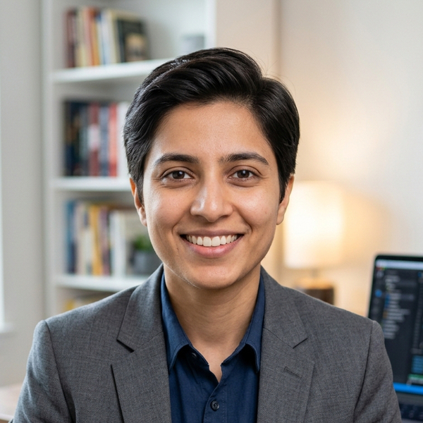 Noor - HTML Tutor - Dublin 2