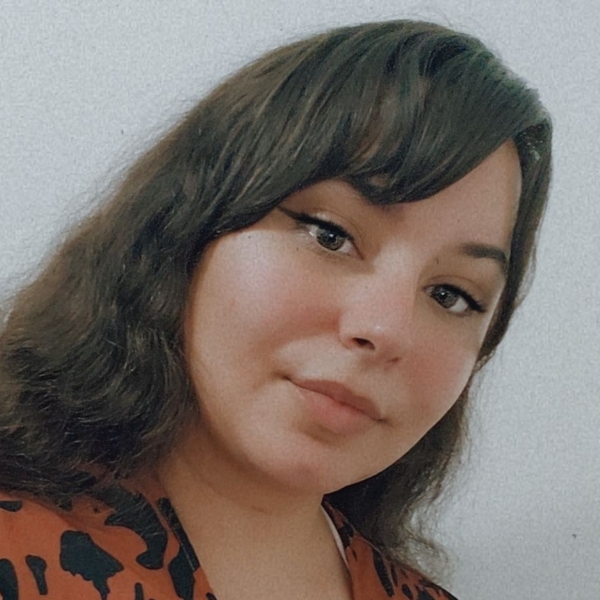 Gisel - Spanish tutor - St. Petersburg