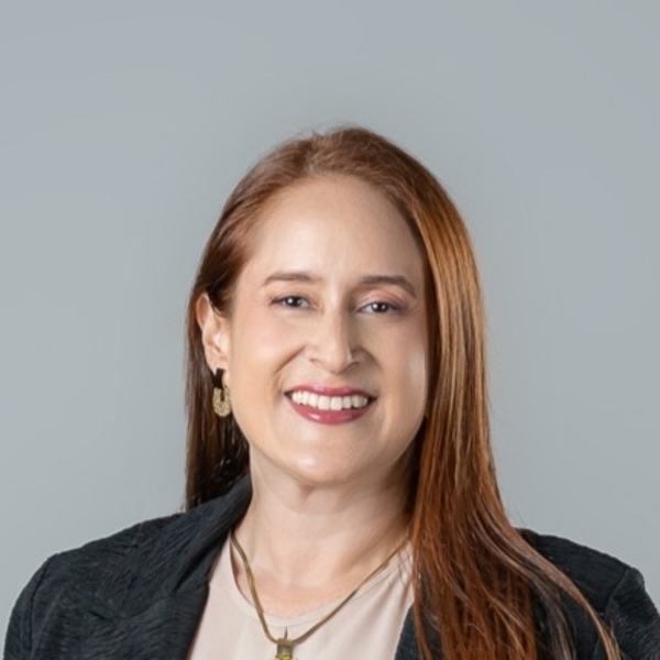 Carolina - profesor de español para extranjeros - Heredia
