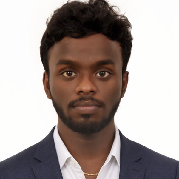 Muthu Kumaran - Python tutor - Parramatta