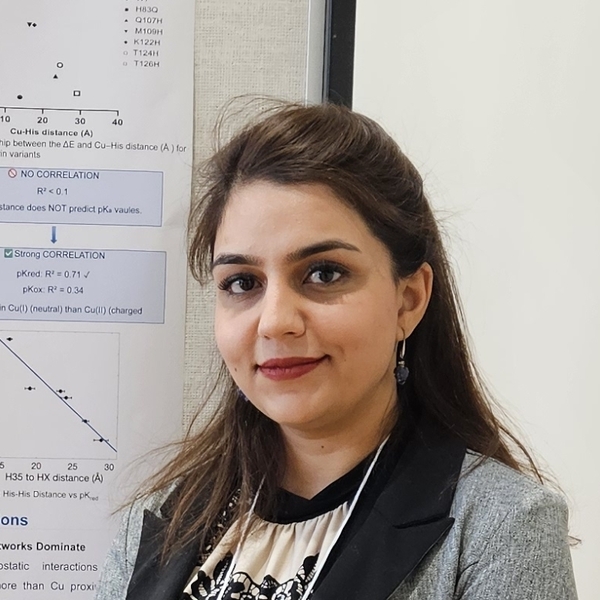 Sara - Biology tutor - Kelowna