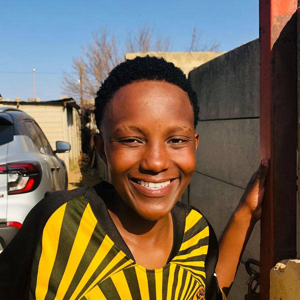 Busisiwe - Isizulu tutor - Nigel