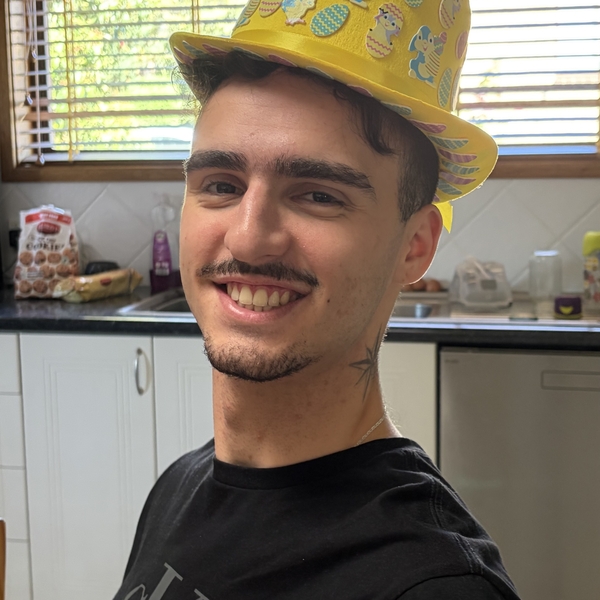 Alix - French tutor - Canberra