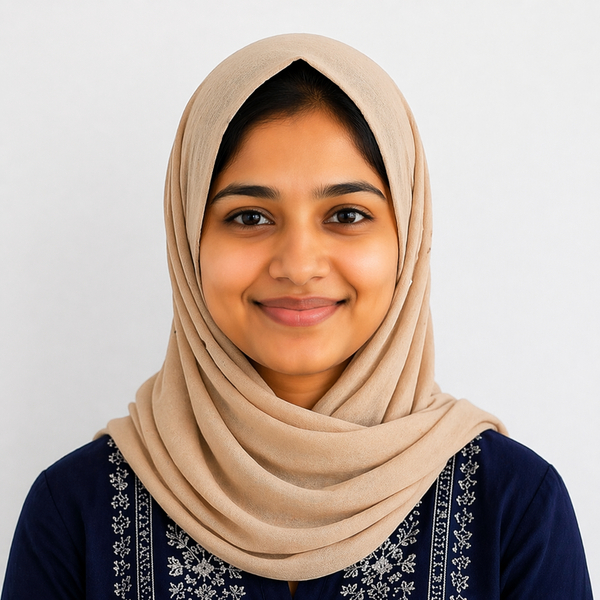 Shajitha - C tutor - Tirunelveli