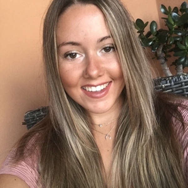 Andrea - tutor académico - Córdoba