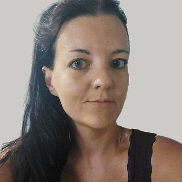 Eva - Profe de inglés - Alicante