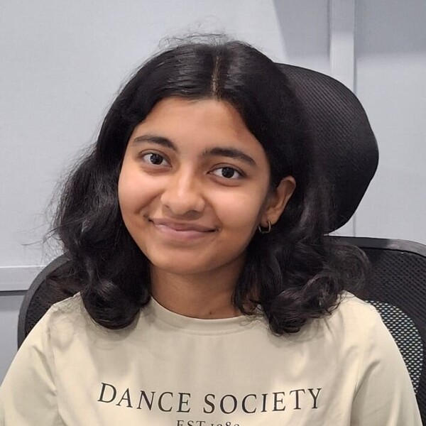 Devinoh - Computer programming teacher - Bengaluru