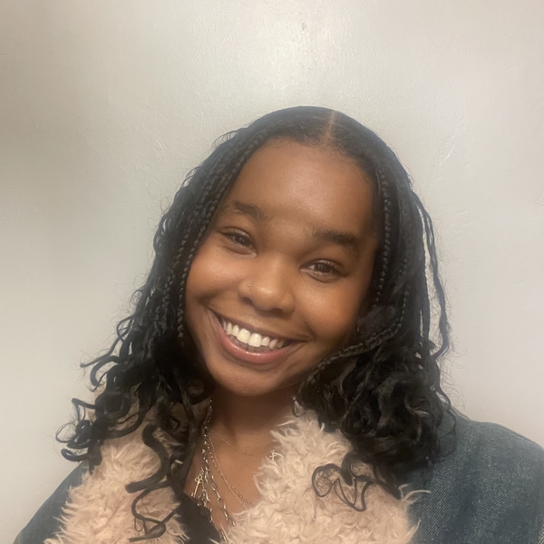 Mya - English tutor - Chicago