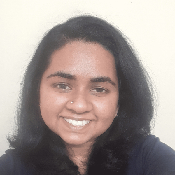 Amita - Chemistry tutor - London