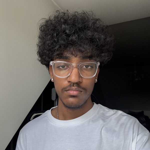 Kabilan - Prof de maths - Chambly