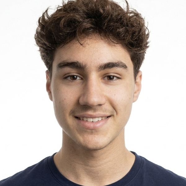 Ivan - Prof de maths - Paris
