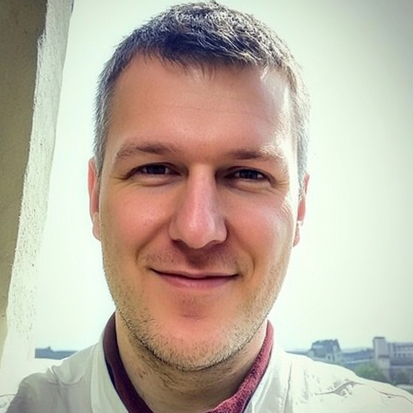 Cian - Physics tutor - Kitchener