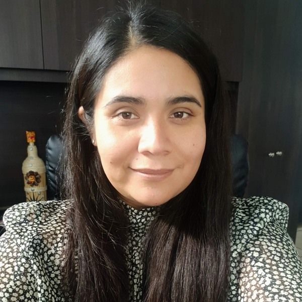 Alejandra - Profe de matemática - Ciudad de México