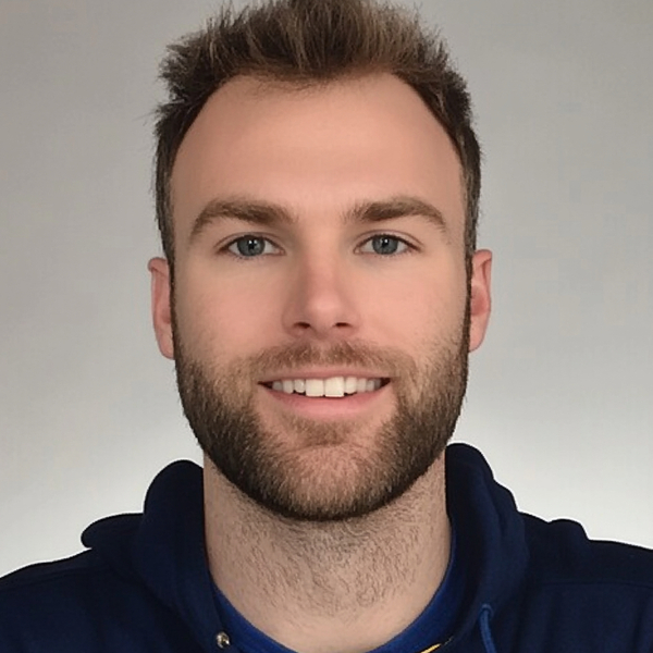 Soren - Accounting tutor - St. Catharines
