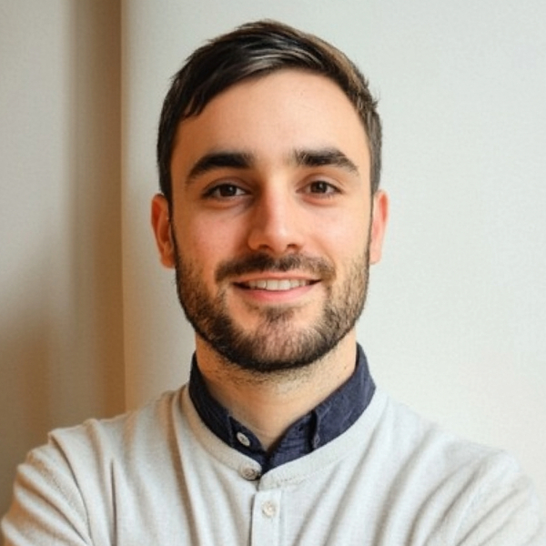 Teo - Accounting tutor - Fredericton
