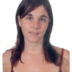 Susana - Profesor de matemática - Madrid
