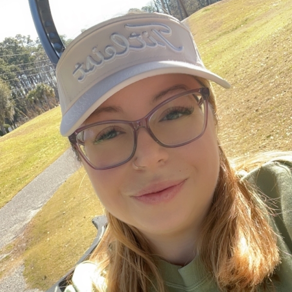 Darla - reading tutor - Elon