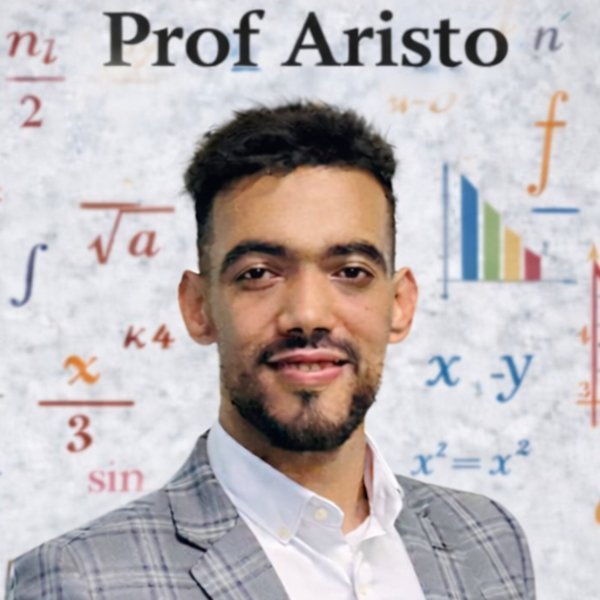 Khabaib - Prof de maths à Casablanca - 300MAD/h