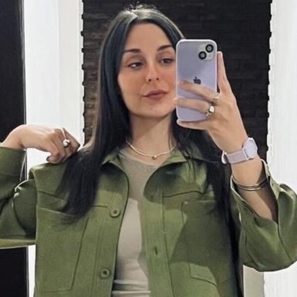 Virginia - profesor de biología - Marcos Juárez