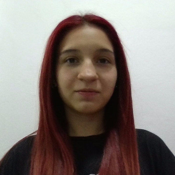 Oriana - Profesor inglés - Morón