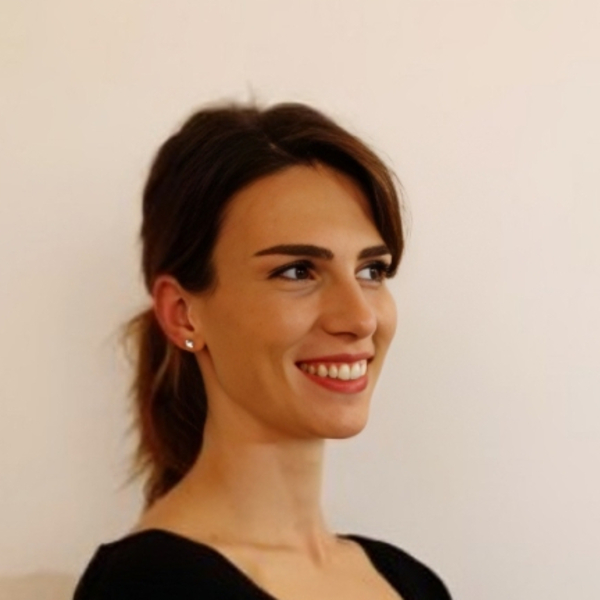 Thalia - Computer programming tutor - 22£/h