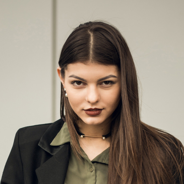Samantha - Computer programming tutor - Denver